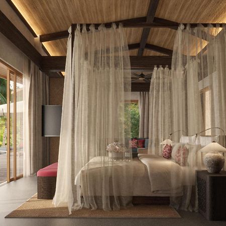 Namia River Retreat - Wellness Inclusive Resort Hoi An Esterno foto