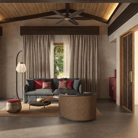 Namia River Retreat - Wellness Inclusive Resort Hoi An Esterno foto