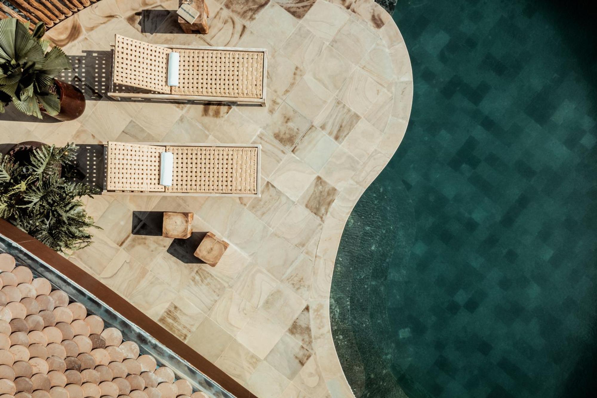Namia River Retreat - Wellness Inclusive Resort Hoi An Esterno foto