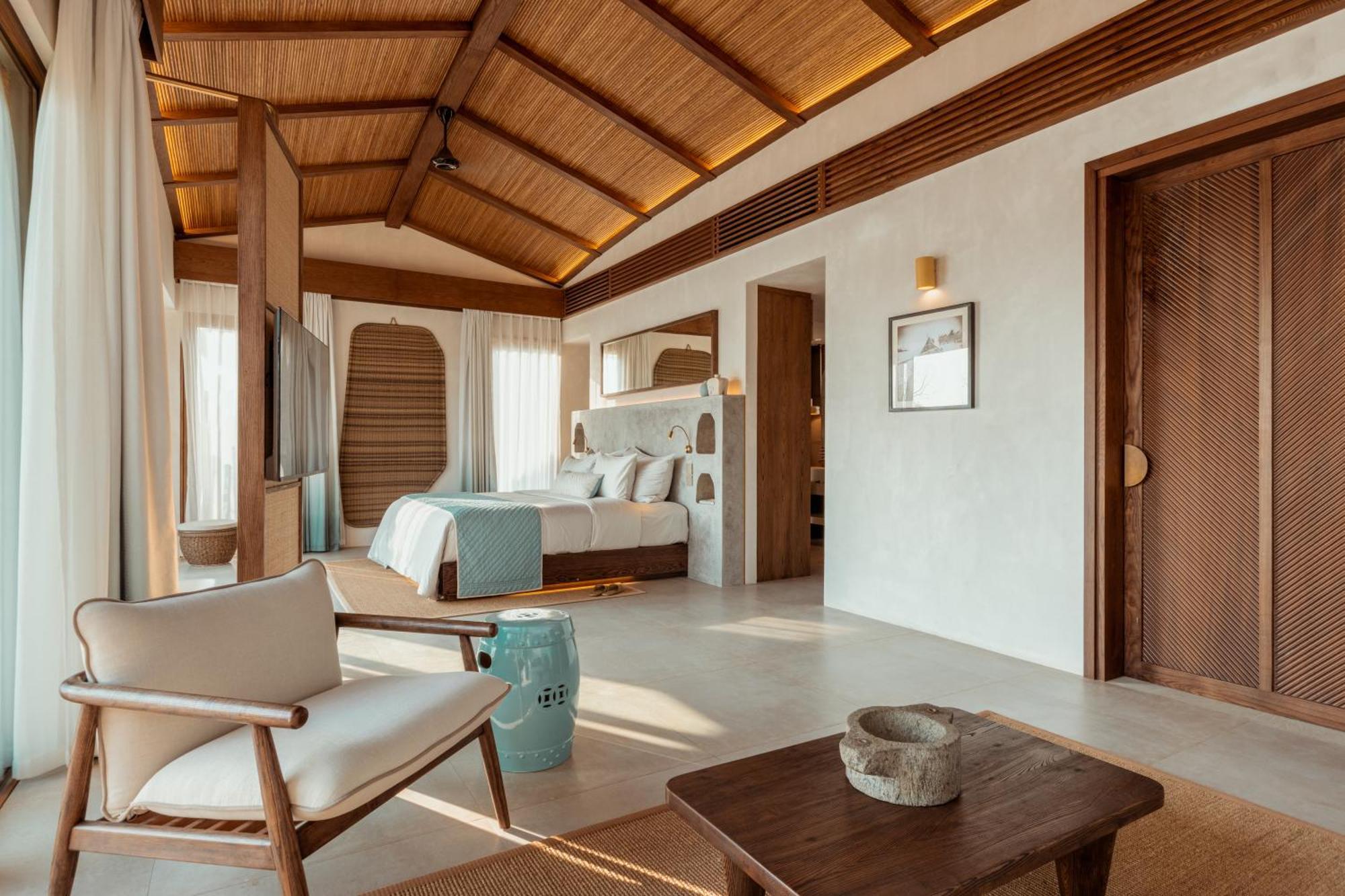 Namia River Retreat - Wellness Inclusive Resort Hoi An Esterno foto