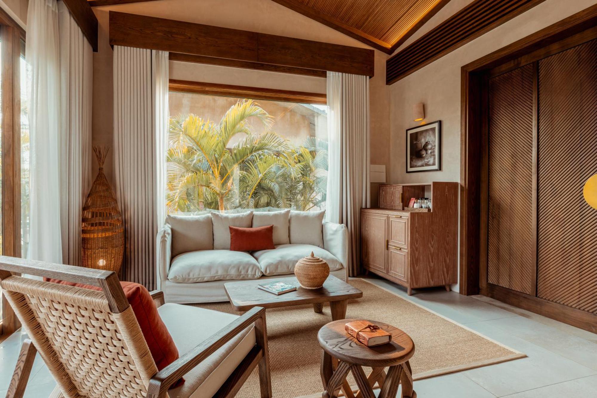 Namia River Retreat - Wellness Inclusive Resort Hoi An Esterno foto