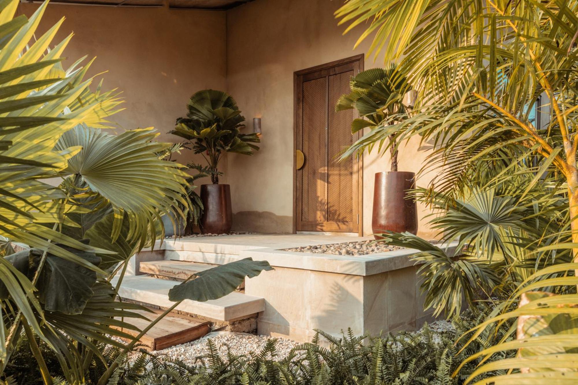 Namia River Retreat - Wellness Inclusive Resort Hoi An Esterno foto