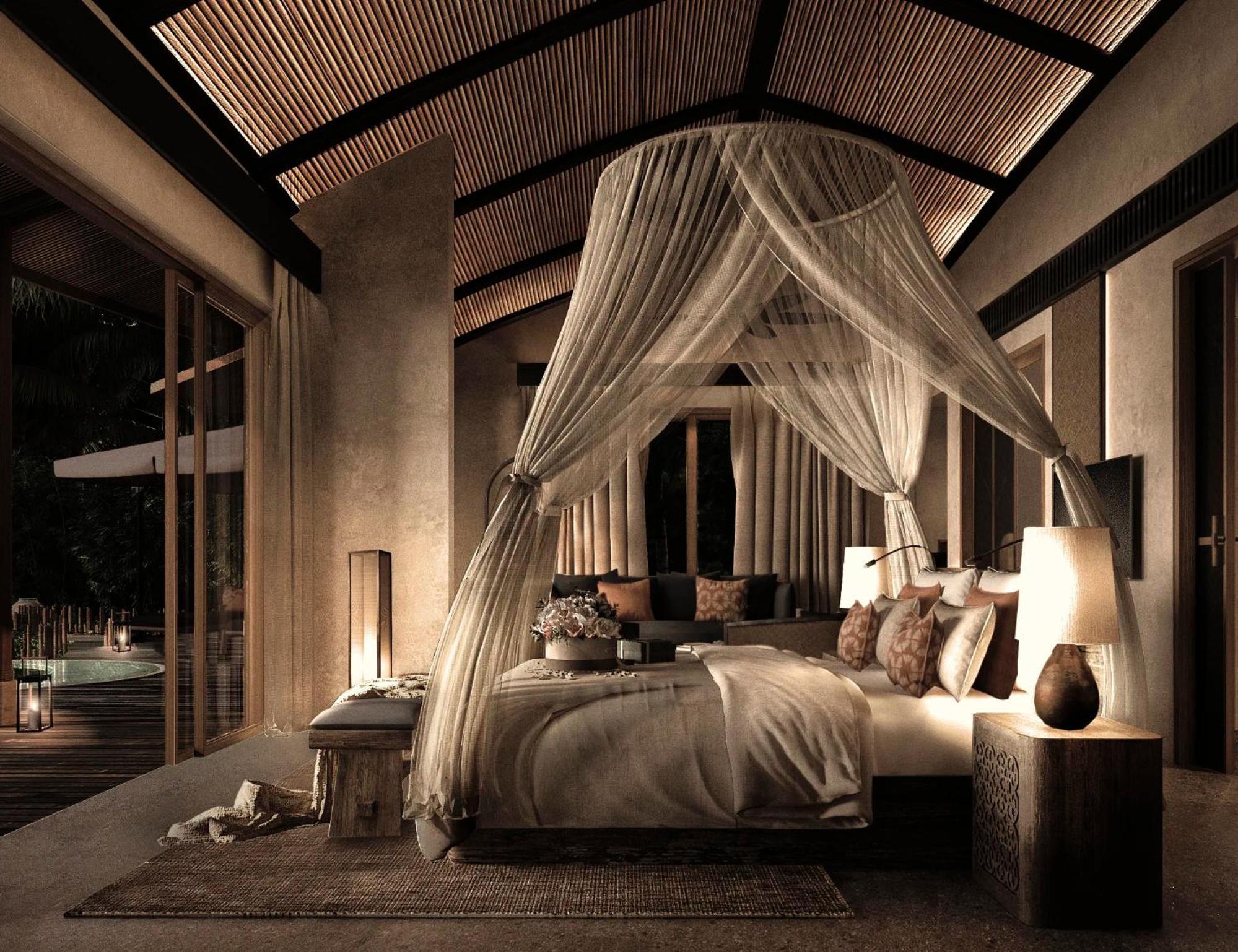 Namia River Retreat - Wellness Inclusive Resort Hoi An Esterno foto