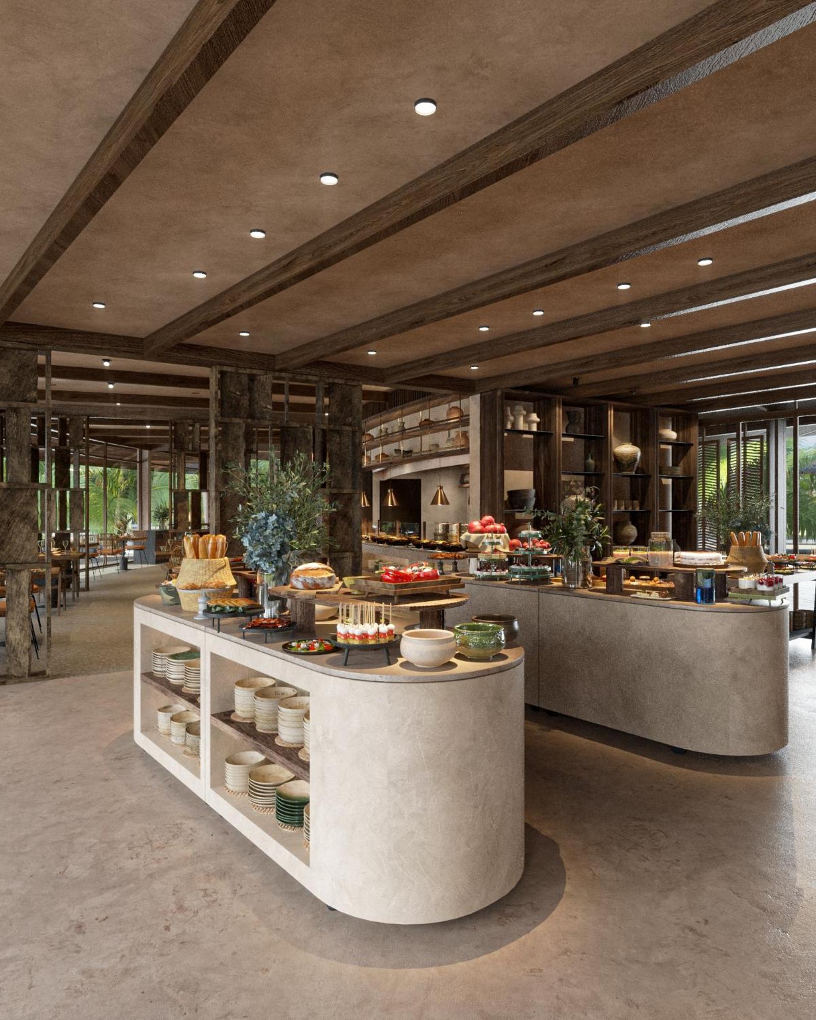 Namia River Retreat - Wellness Inclusive Resort Hoi An Esterno foto