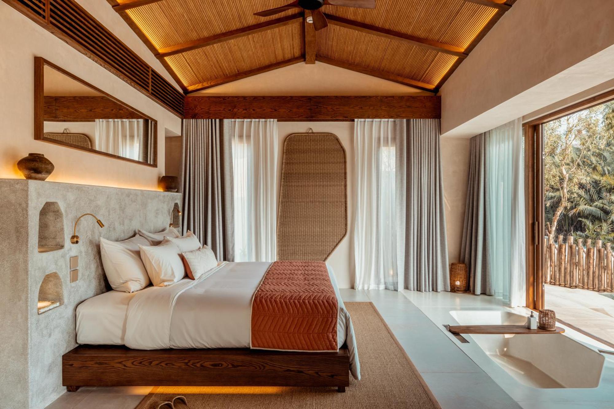 Namia River Retreat - Wellness Inclusive Resort Hoi An Esterno foto