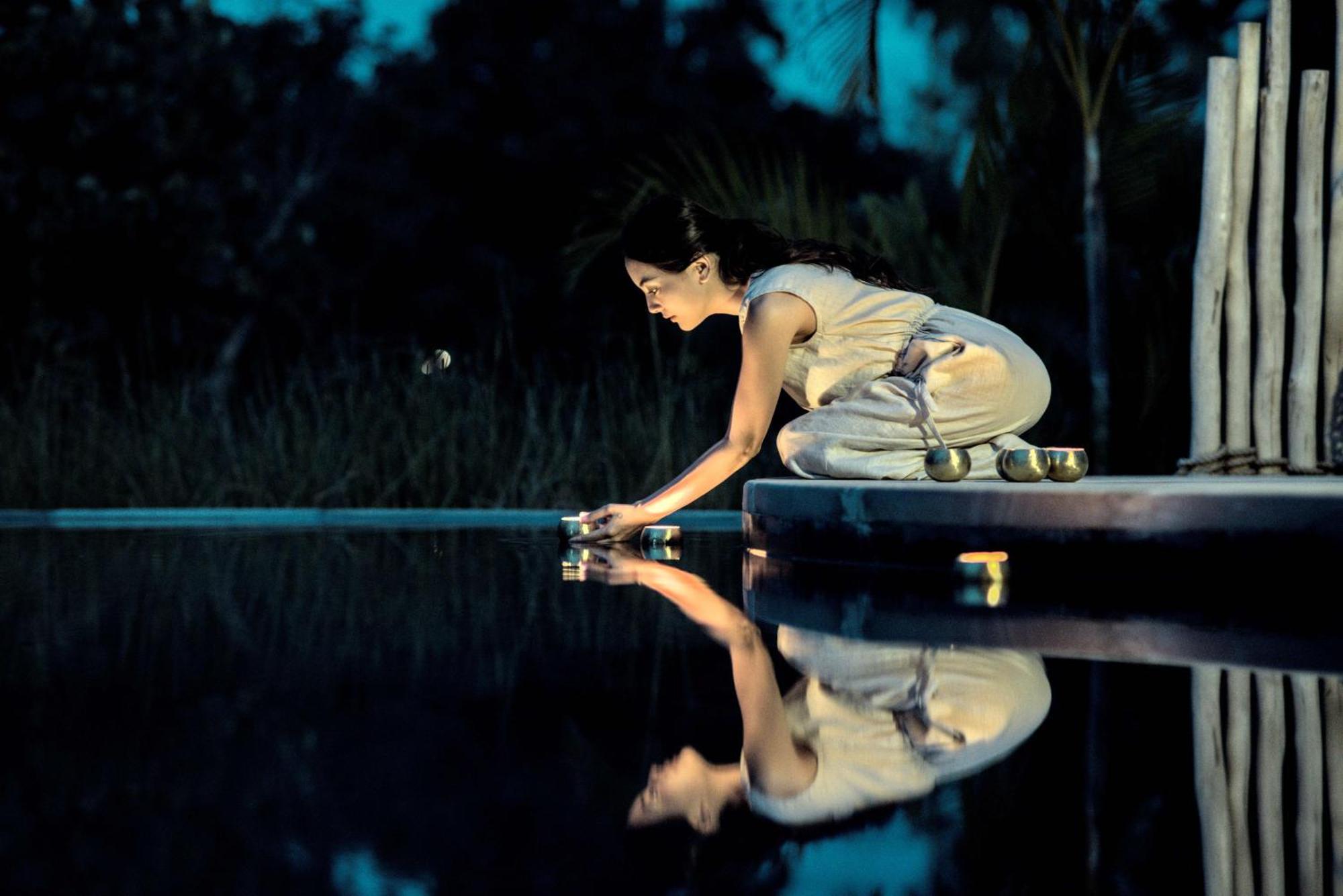 Namia River Retreat - Wellness Inclusive Resort Hoi An Esterno foto