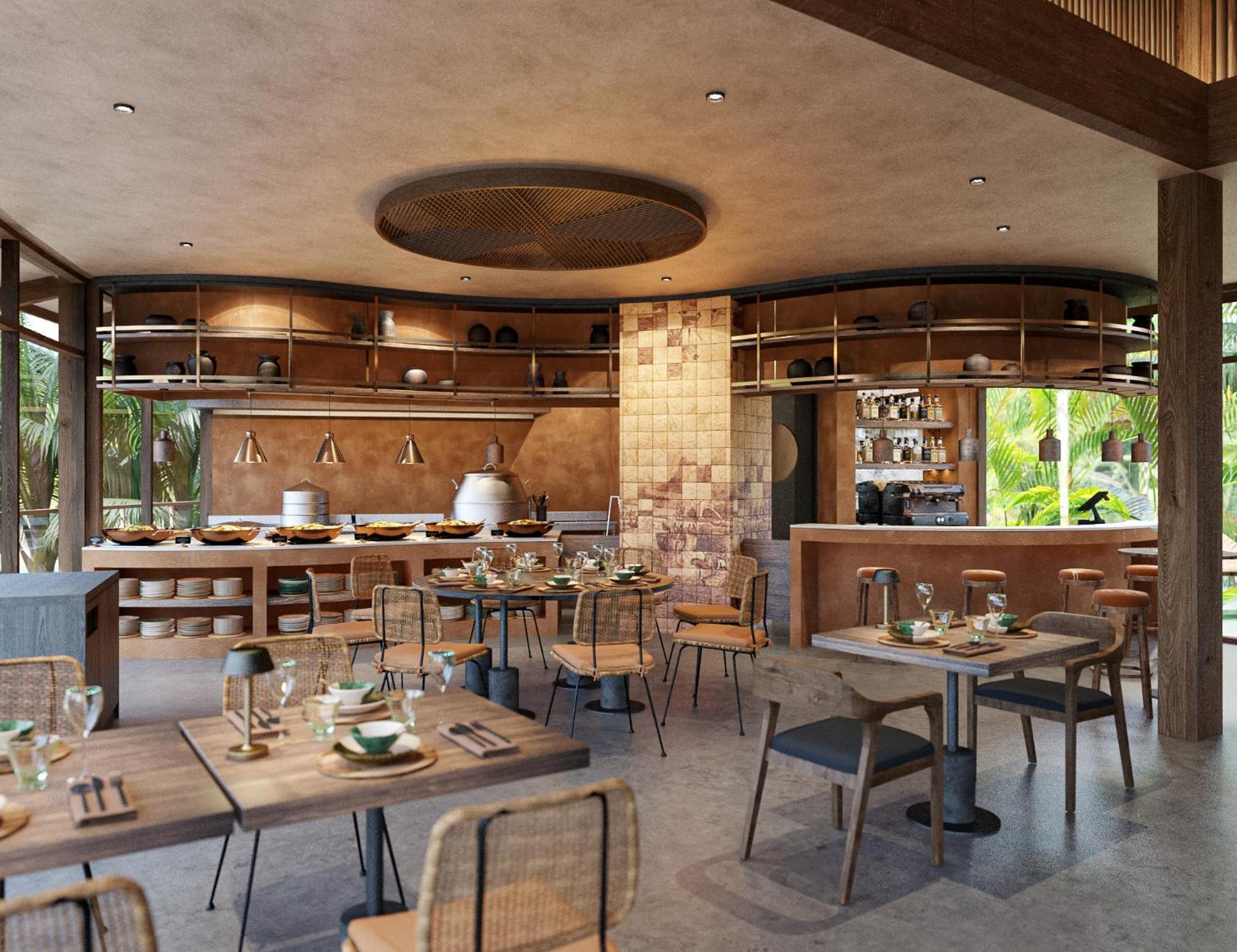 Namia River Retreat - Wellness Inclusive Resort Hoi An Esterno foto