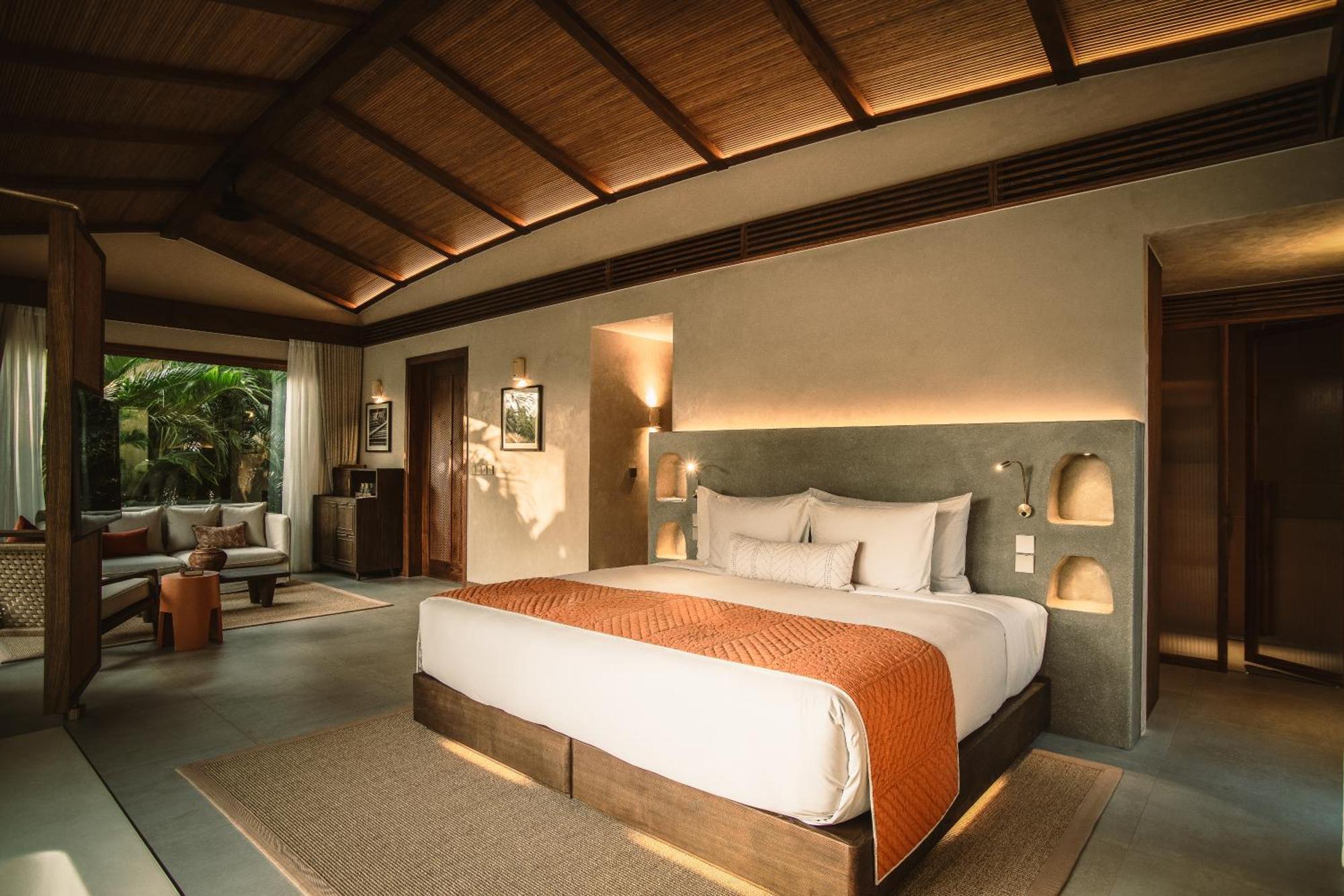 Namia River Retreat - Wellness Inclusive Resort Hoi An Esterno foto