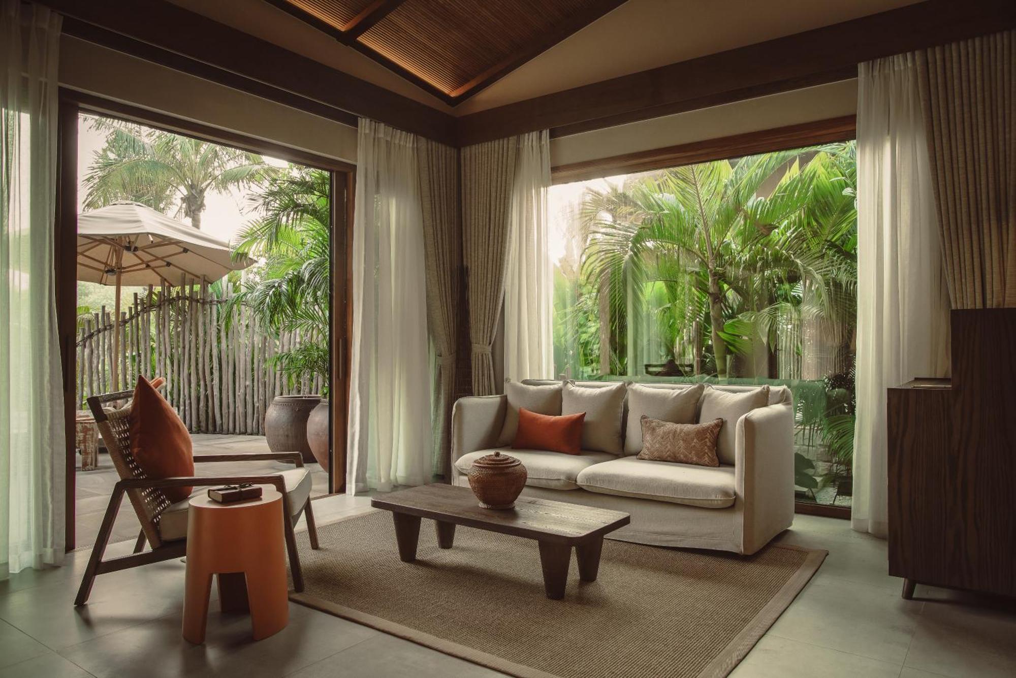 Namia River Retreat - Wellness Inclusive Resort Hoi An Esterno foto