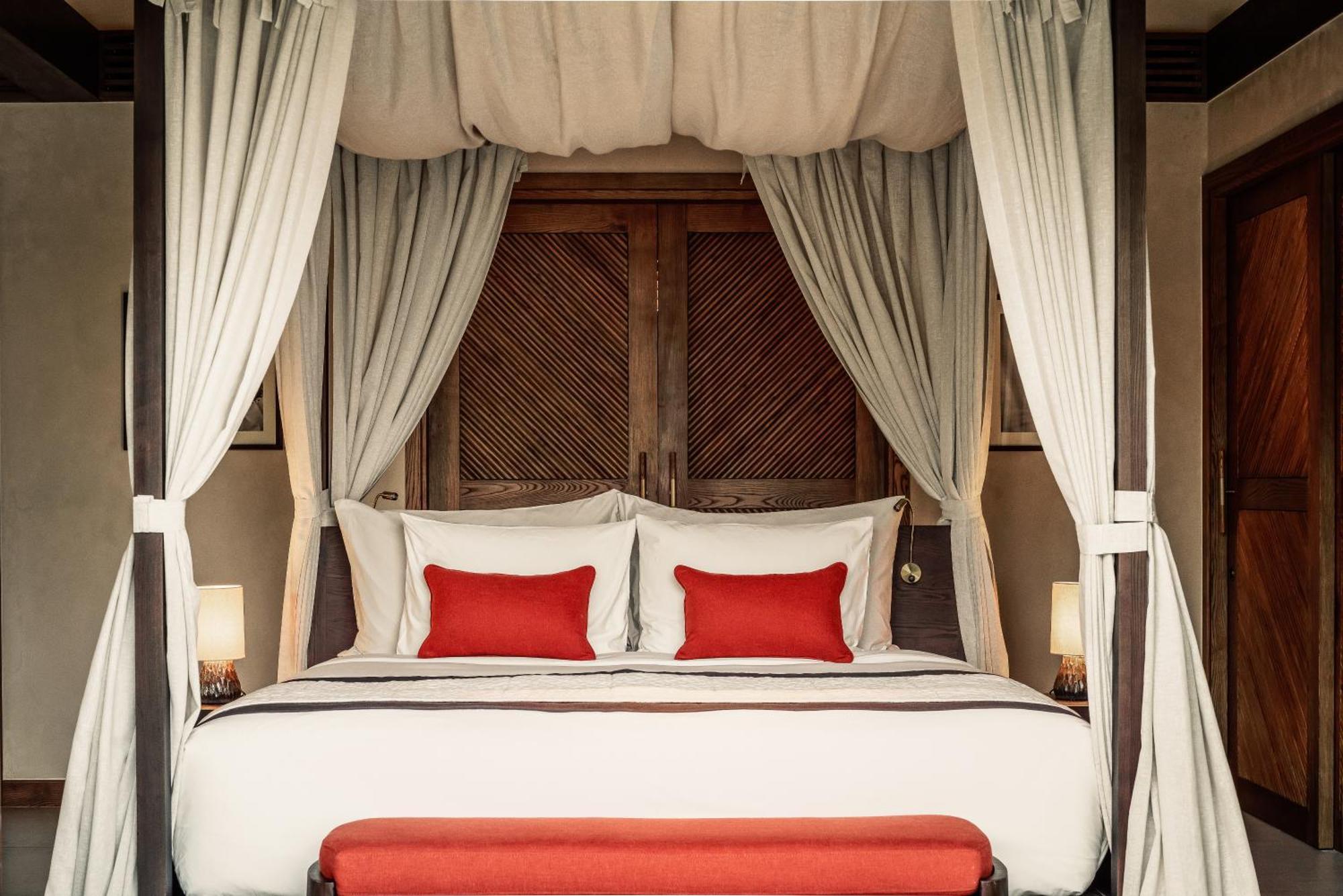 Namia River Retreat - Wellness Inclusive Resort Hoi An Esterno foto
