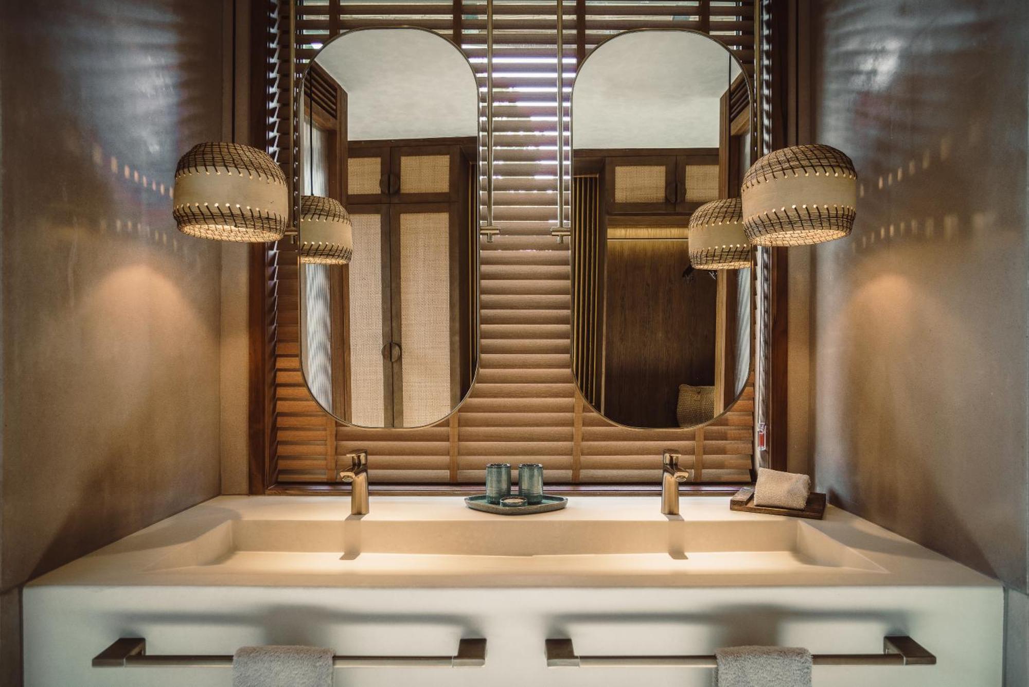 Namia River Retreat - Wellness Inclusive Resort Hoi An Esterno foto