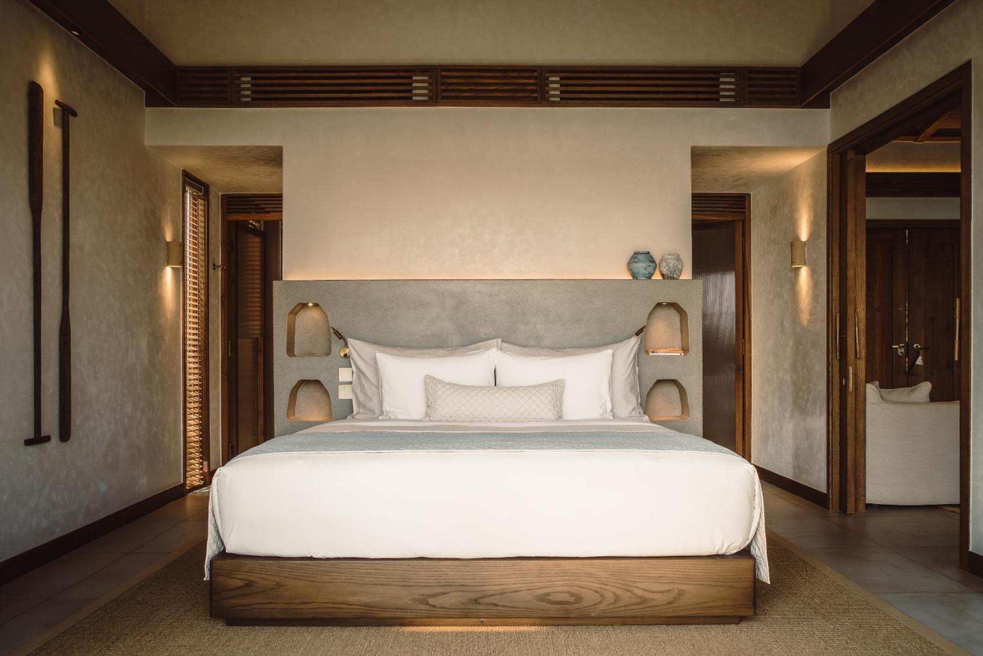 Namia River Retreat - Wellness Inclusive Resort Hoi An Esterno foto
